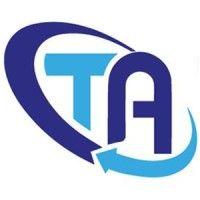 ta tech solutions ltd logo image