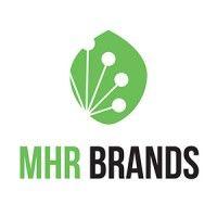 mhr brands logo image