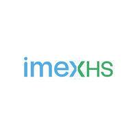 imexhs | imaging experts and healthcare services. logo image