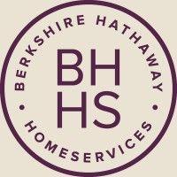 berkshire hathaway homeservices j douglas properties logo image