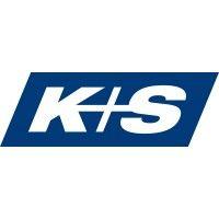 k+s group logo image