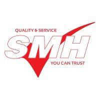 smh products ltd logo image