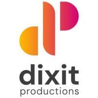 dixit productions logo image