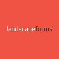 landscape forms logo image