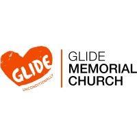 glide memorial church