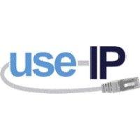 use-ip ltd logo image