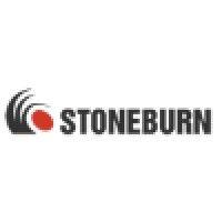 stoneburn logo image