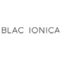 blac ionica logo image