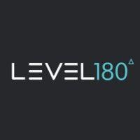 level180 logo image