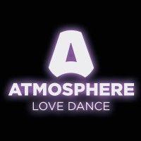 atmosphere radio logo image