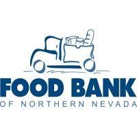 food bank of northern nevada logo image