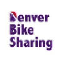 denver bike sharing logo image