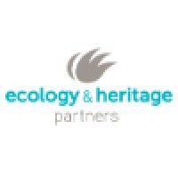 ecology and heritage partners pty ltd logo image