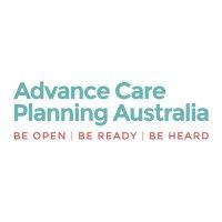 advance care planning australia logo image