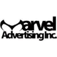 marvel advertising, inc. logo image