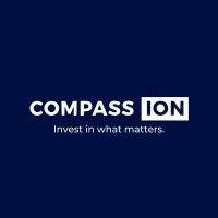 compass ion advisors logo image