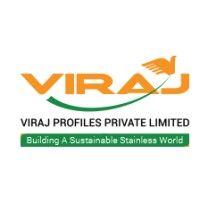 viraj profiles pvt