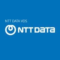 ntt data vds - top 10 vietnam in software outsourcing services logo image