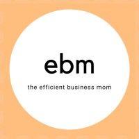 the efficient business mom