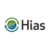 hias iks logo image