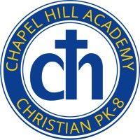 chapel hill academy logo image