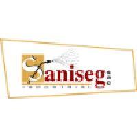 saniseg industrial s.a.c logo image