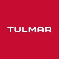 tulmar safety systems logo image