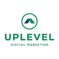 uplevel digital marketing logo image