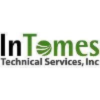 intomes technical services, inc. logo image