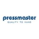 logo of Pressmaster Ab