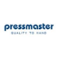 pressmaster ab logo image