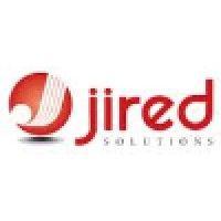 jired solutions logo image