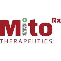 mitorx therapeutics logo image