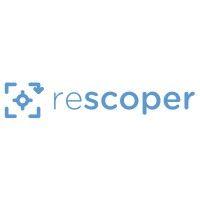 rescoper logo image