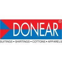 donear industries limited logo image