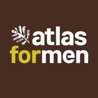 atlasformen logo image