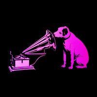 hmv logo image