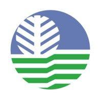 department of environment and natural resources logo image