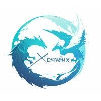 home studio - xenwinx logo image