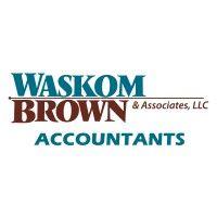 waskom brown & assoc., llc logo image