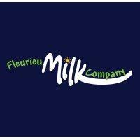 fleurieu milk company logo image