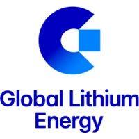 global lithium energy corp. logo image