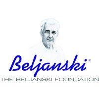 the beljanski foundation logo image