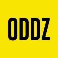 oddz network logo image