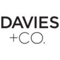 davies+co. logo image