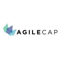 agilecap logo image