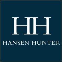 hansen hunter logo image