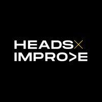 heads&improve logo image