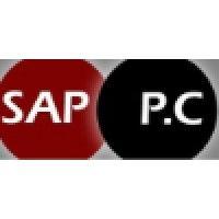 sap.p.c. ltd. logo image