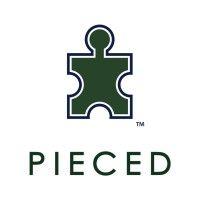 pieced logo image